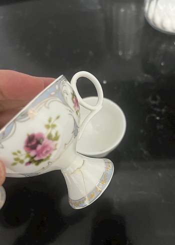 Fincan takımı - Görsel 4