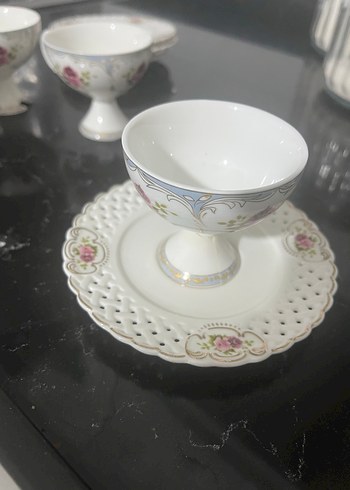 Fincan takımı - Görsel 8