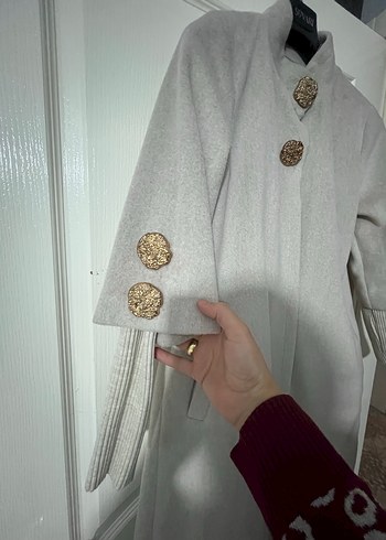 Angora kaban - Görsel 2