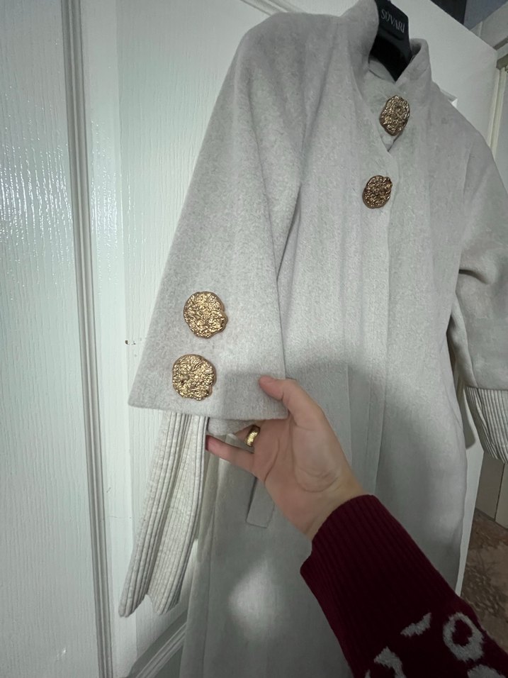 Angora kaban - Görsel 2