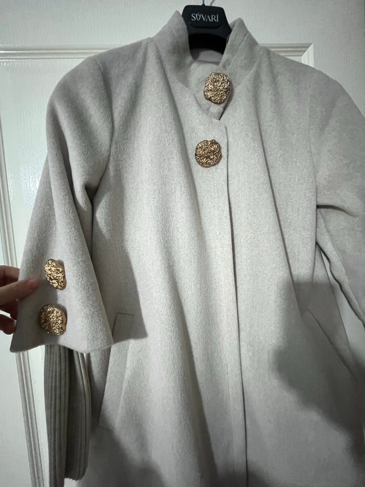 Angora kaban - Görsel 4