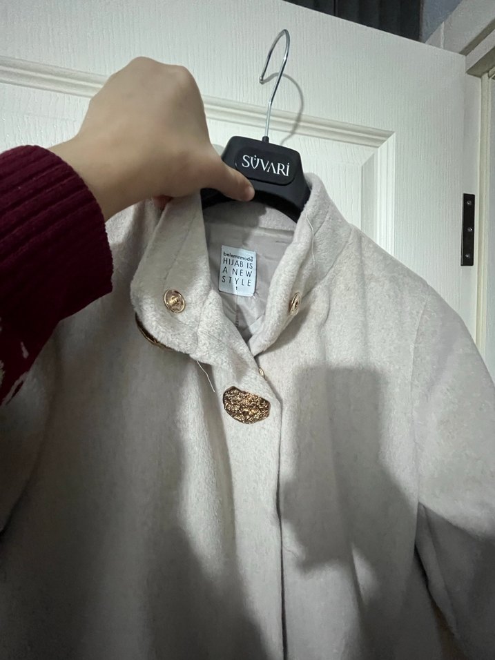 Angora kaban - Görsel 5