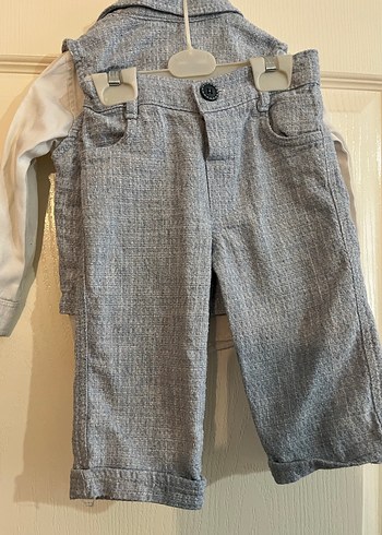 çocuk takımı - Görsel 4