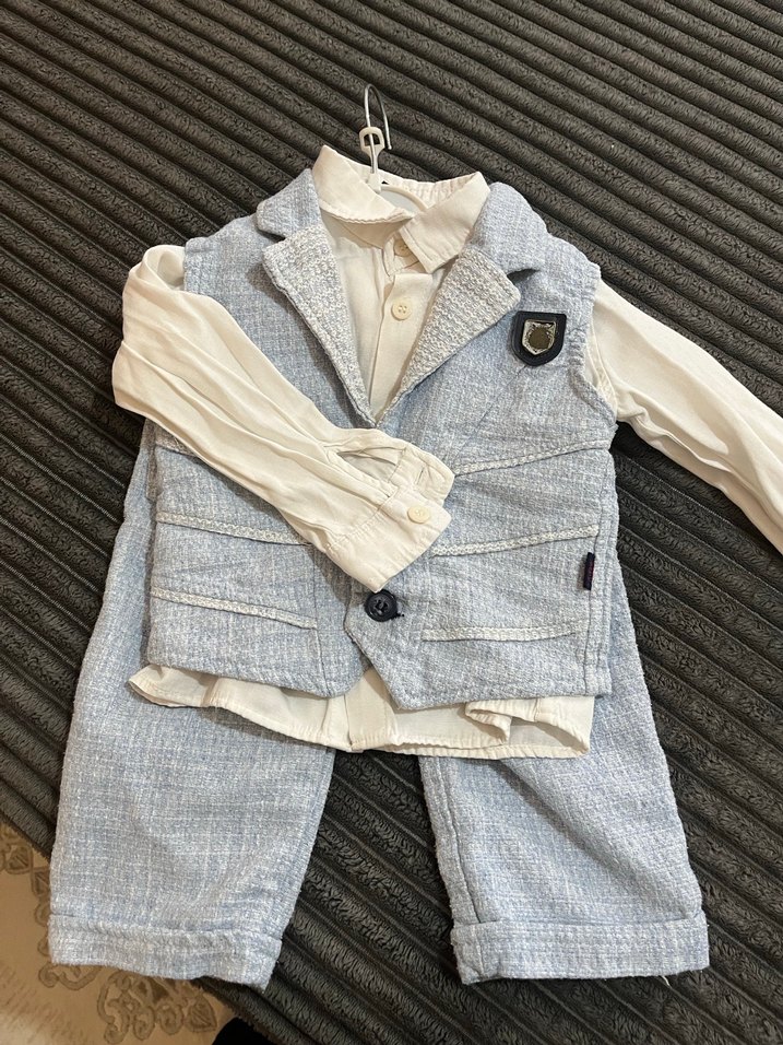 çocuk takımı - Görsel 2