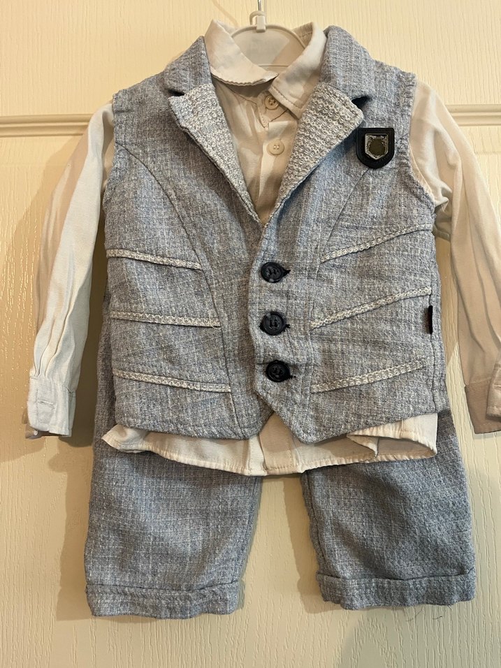 çocuk takımı - Görsel 3