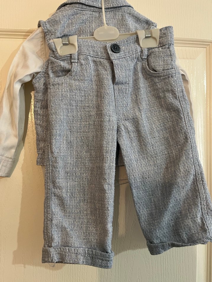 çocuk takımı - Görsel 4