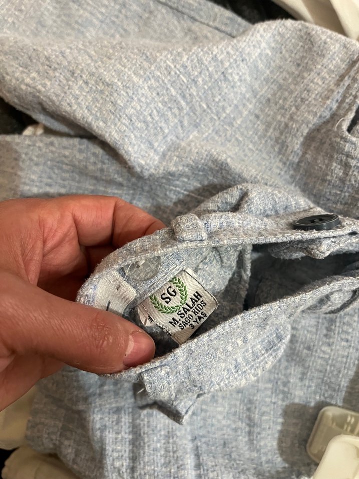 çocuk takımı - Görsel 5