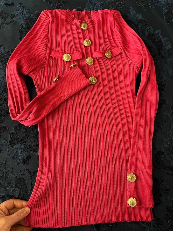 kadın bady - Görsel 3