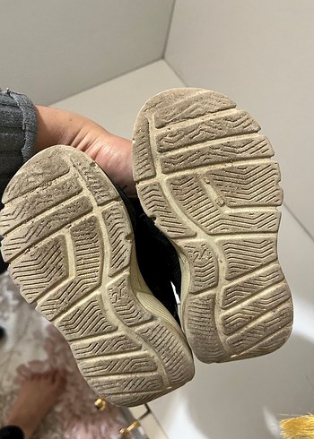 çocuk ayakkabısı - Görsel 3