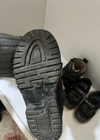 çocuk ayakkabısı - Görsel 2