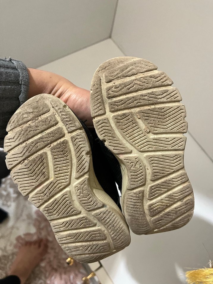 çocuk ayakkabısı - Görsel 3