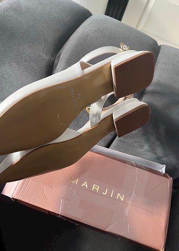 Marjin babet - Görsel 6