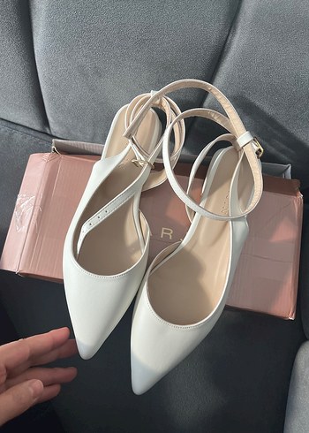 Marjin babet - Görsel 7