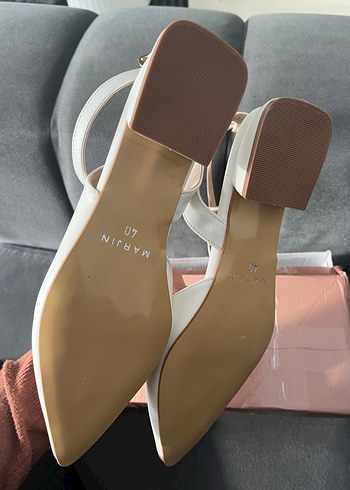 Marjin babet - Görsel 4