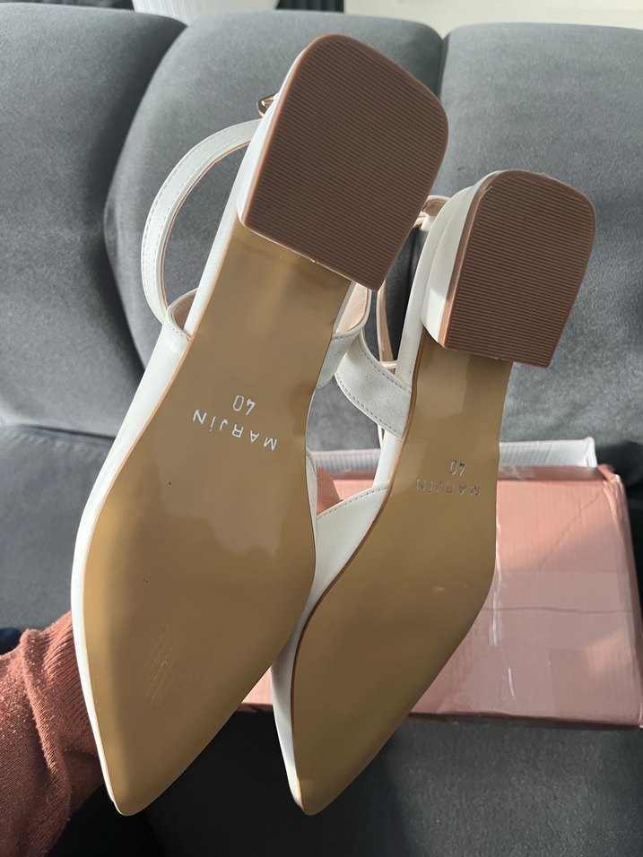 Marjin babet - Görsel 4