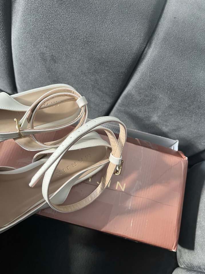 Marjin babet - Görsel 5