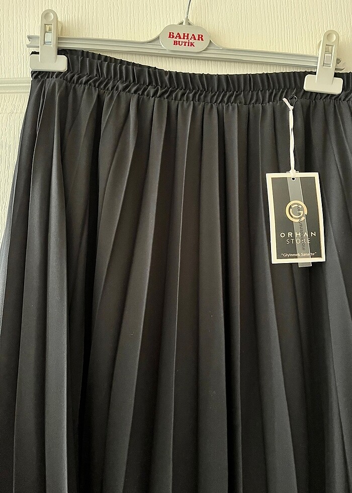 Piliseli etek - Görsel 3