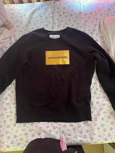 Calvin klein kazak