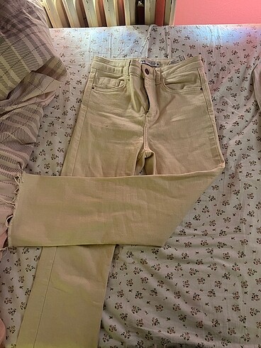 Zara pantolon