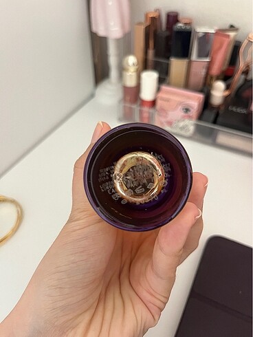  Beden Zara cherry smoothie