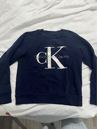 Calvin klein kazak