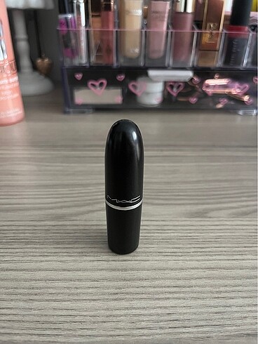Mac ruj