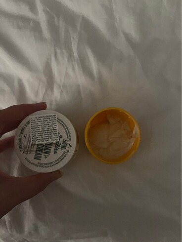 Sol de janerio krem - Görsel 2