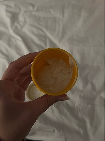 Sol de janerio krem - Görsel 3