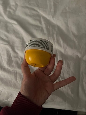 Sol de janerio krem - Görsel 5