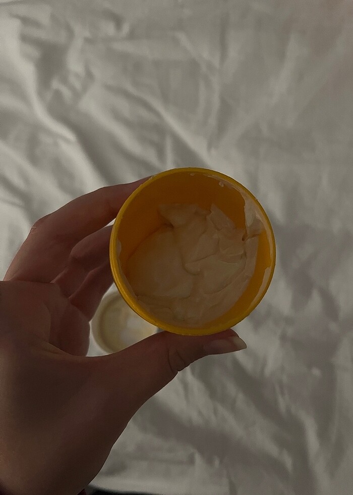 Sol de janerio krem - Görsel 3