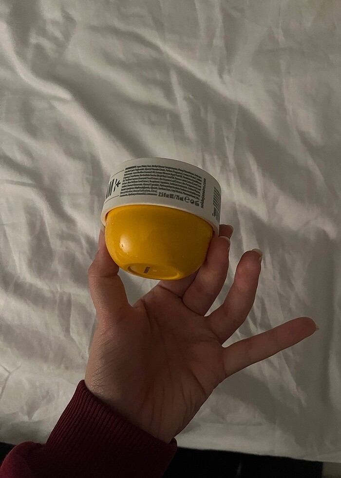 Sol de janerio krem - Görsel 5