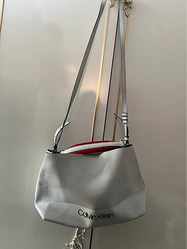 Calvin klein çanta