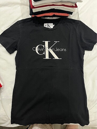 Calvin klein tişört
