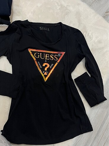 Guess Guess bluz