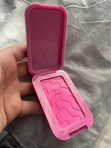 NYX Nyx butter blush