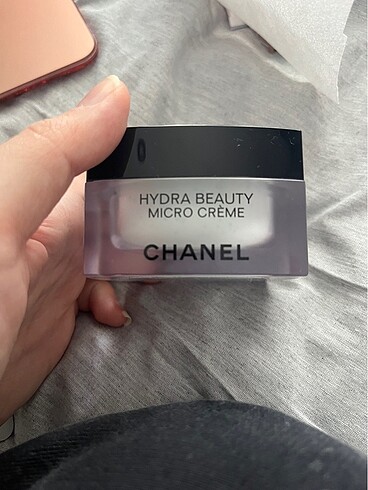 Chanel nemlendirici