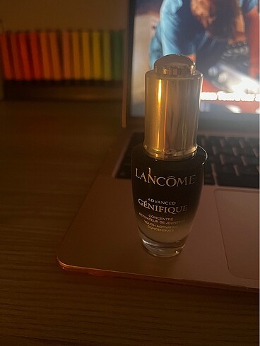 Lancome serum