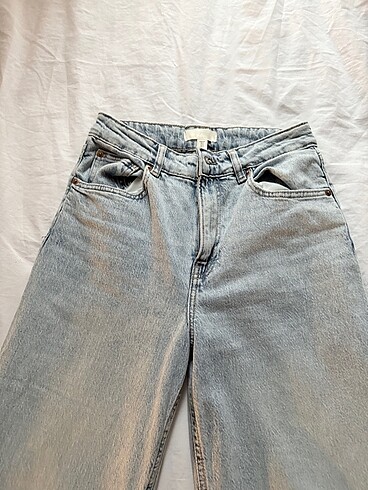 m Beden H&M jean