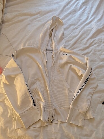 Under armour hırka