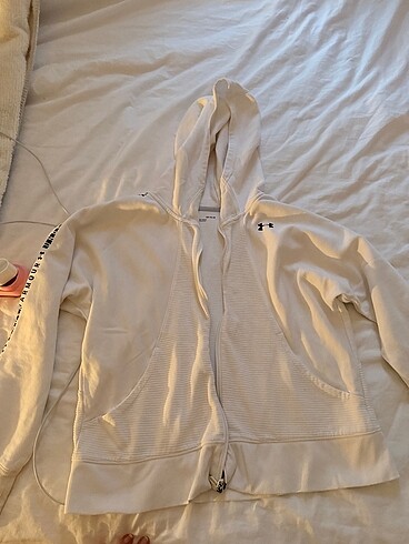 U.S Polo Assn. Under armour hırka