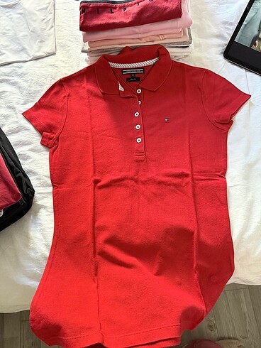 Tommy hilfiger polo tişört