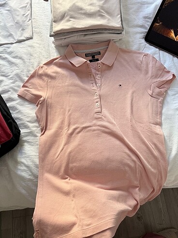 Tommy hilfiger polo tişört