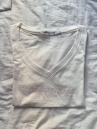 Calvin klein tişört