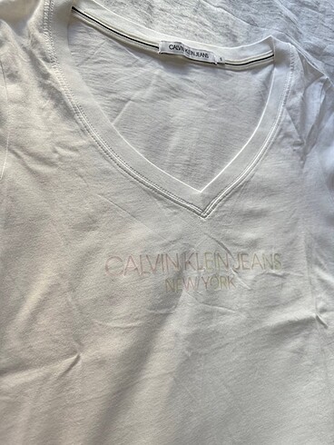 Calvin Klein Calvin klein tişört