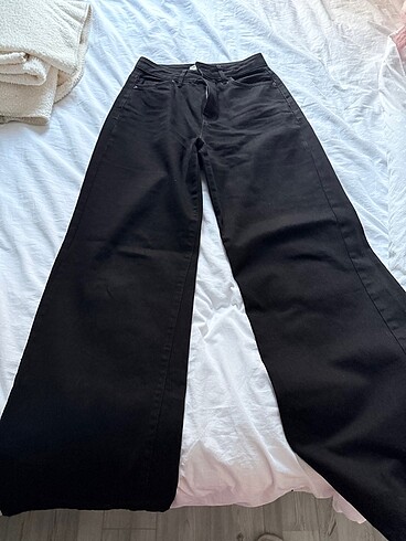 Koton Koton bol paça jean