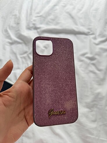 Guess iPhone 12/13 kılıf