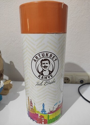 Kahve kutusu
