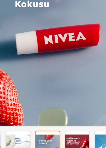 Nivea