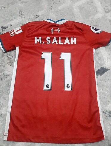 Liverpool cocuk forma