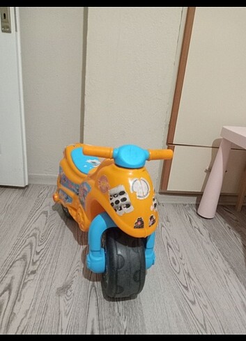 çocuk oyuncak motor 